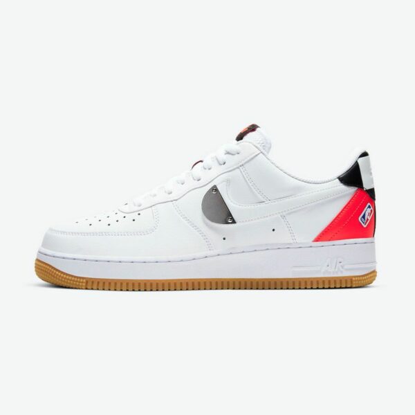 Nike Air Force 1 Low 'NBA Pack'