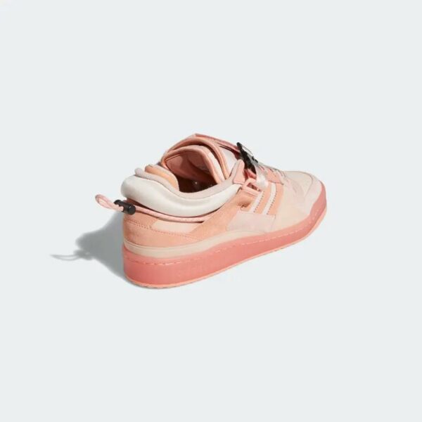 adidas Forum Low Bad Bunny Pink Easter Egg - Зображення 4