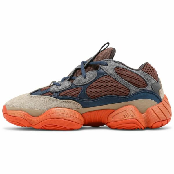 adidas Yeezy 500 "Enflame" - Зображення 3