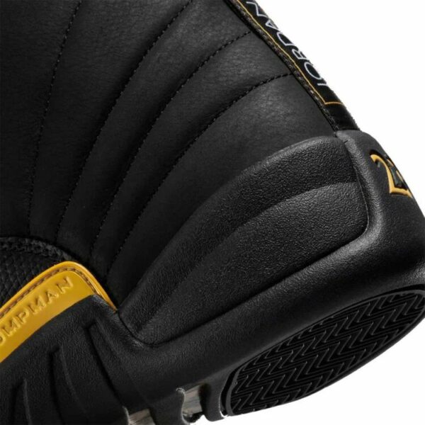 Air Jordan 12 Retro "Black Taxi" - Зображення 8