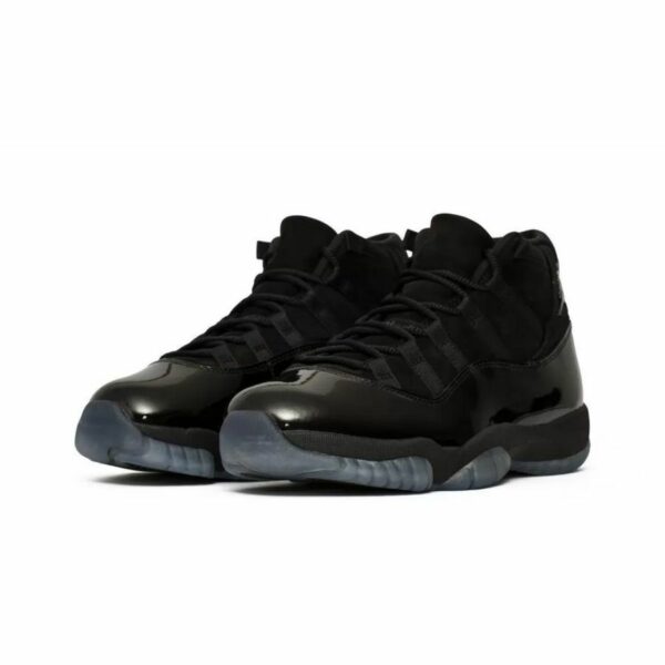 Air Jordan 11 Retro "Cap and Glow" - Зображення 2