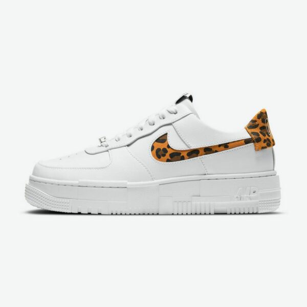 Nike Air Force 1 Pixel SE "Leopard" (W)