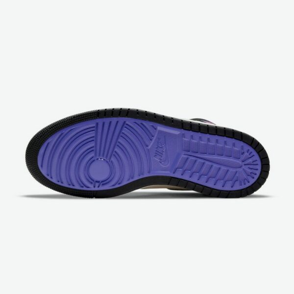 Paris Saint-Germain x Air Jordan 1 High Zoom Comfort 'Paris' - Зображення 7