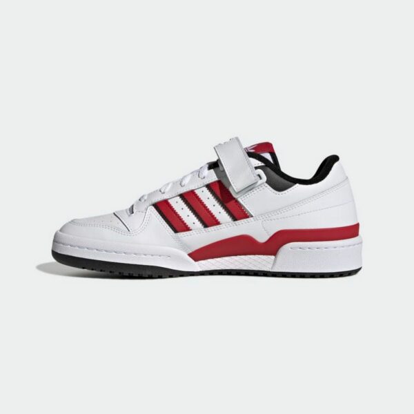 adidas Forum "White Royal Red" - Зображення 3