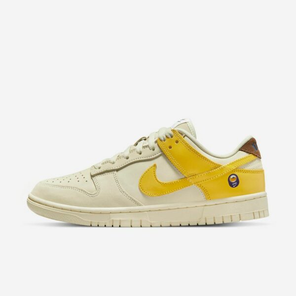 Nike Dunk Low “Banana”