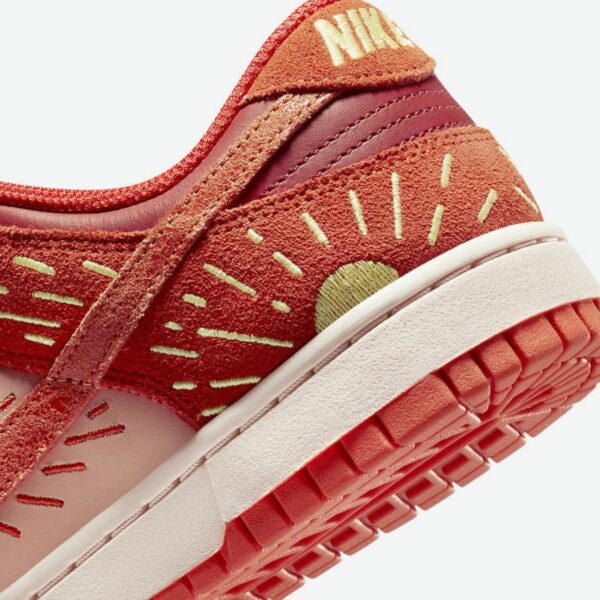 Nike Dunk Low NH "Winter Solstice" (W) - Зображення 7