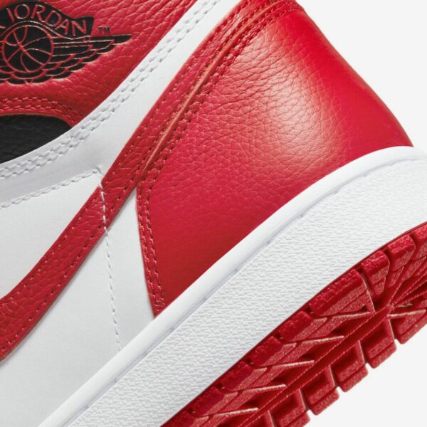 Air Jordan 1 High OG “Heritage” - Зображення 8