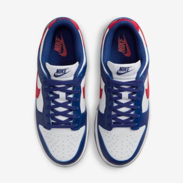 Nike Dunk Low USA (W) - Зображення 6