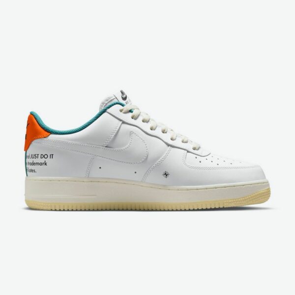 Nike Air Force 1 Low - Зображення 2