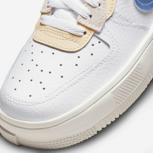 Nike Air Force 1 Fontanka Low “Set To Rise” - Зображення 8