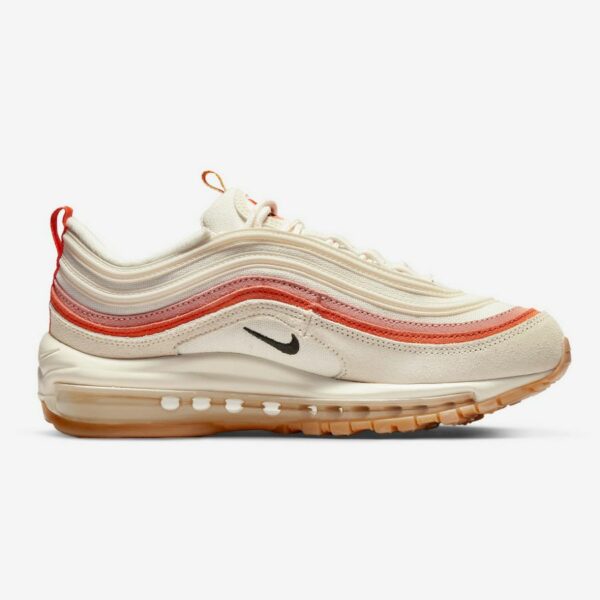 Nike Air Max 97 Rock N Roll (W) - Зображення 4