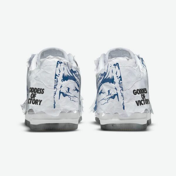 Nike Air Force 1 Shadow 'Goddess of Victory' (W) - Зображення 6
