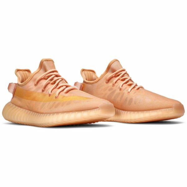 Adidas Yeezy Boost 350 V2 "Mono Clay" - Зображення 3
