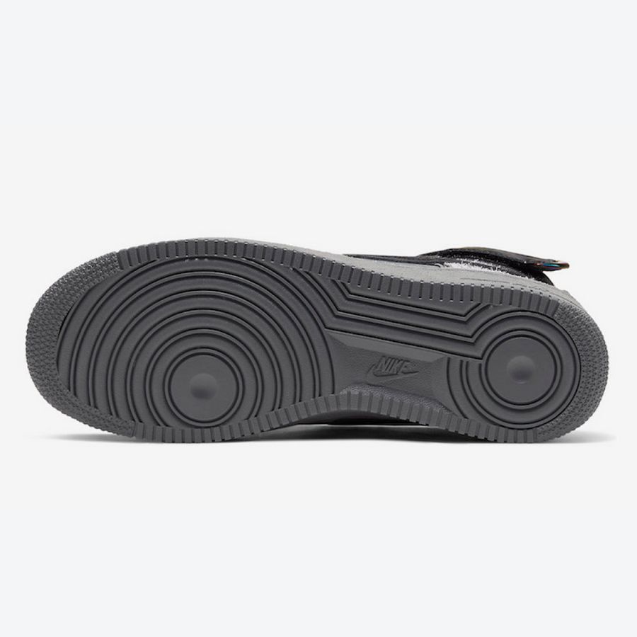 A Ma Mani?re x Nike Air Force 1 High - Зображення 6