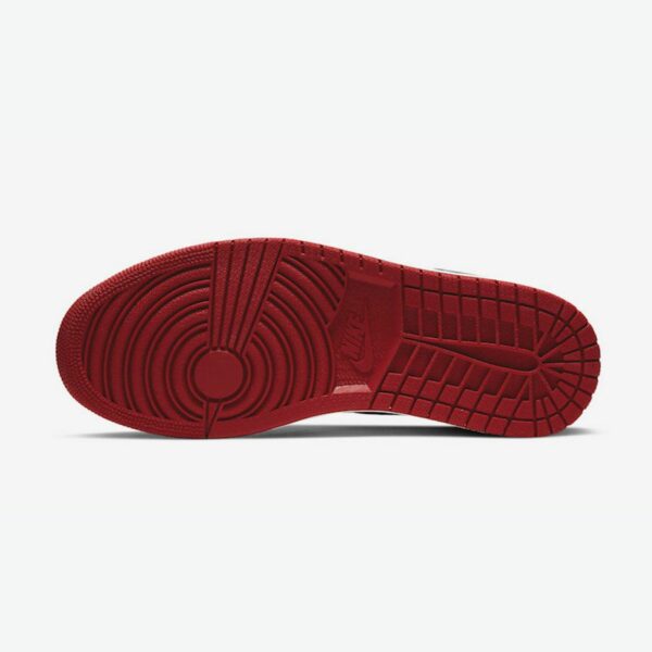 Air Jordan 1 Retro High OG 'Fearless' - Зображення 6