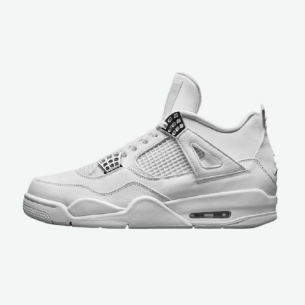 Air Jordan 4 Retro 'Pure Money' 2017