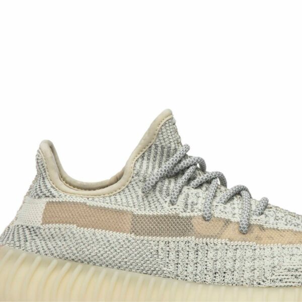 Adidas Yeezy Boost 350 V2 “Lundmark Non-Reflective" - Зображення 3