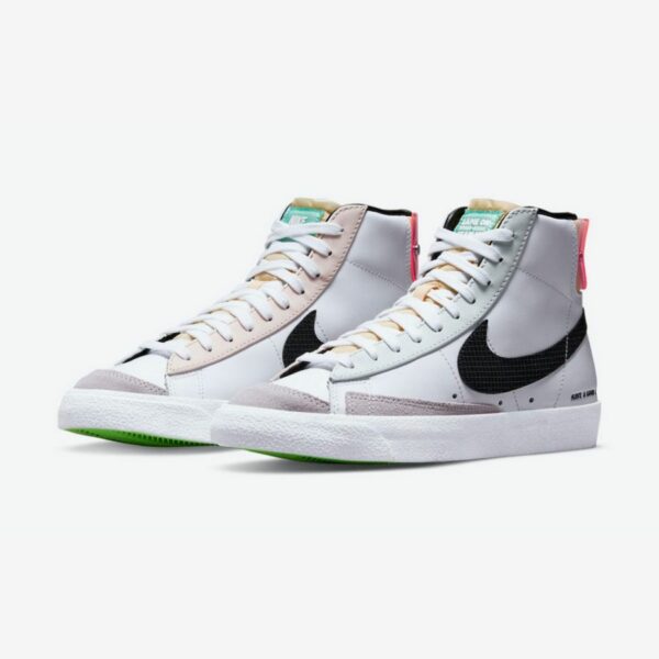 Nike Blazer Mid 77 "Have a Good Game" - Зображення 2