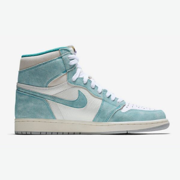 Air Jordan 1 Retro High OG 'Turbo Green' - Зображення 2