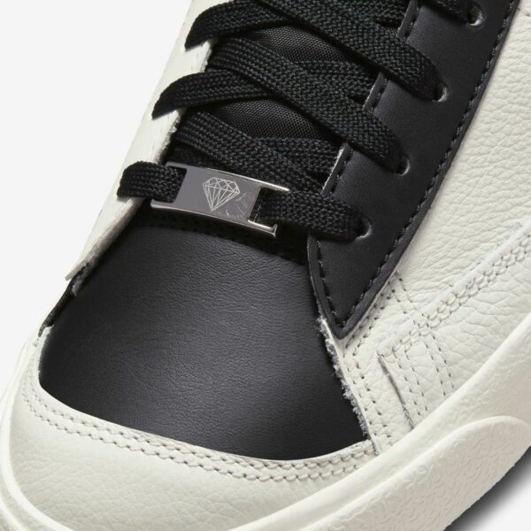 Nike Blazer Mid ’77 NBA 75th Anniversary Trail Blazers - Зображення 10