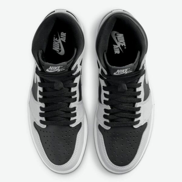 Air Jordan 1 Retro High OG 'Shadow 2.0' - Зображення 4