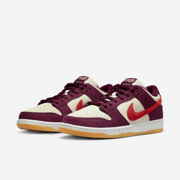 Nike SB Dunk Low “Skate Like A Girl” - Зображення 4