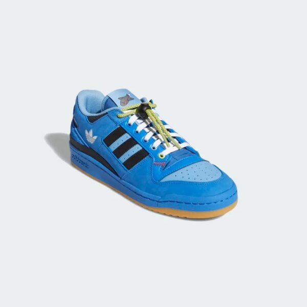 adidas Forum Low Hebru Brantley Rocket - Зображення 5