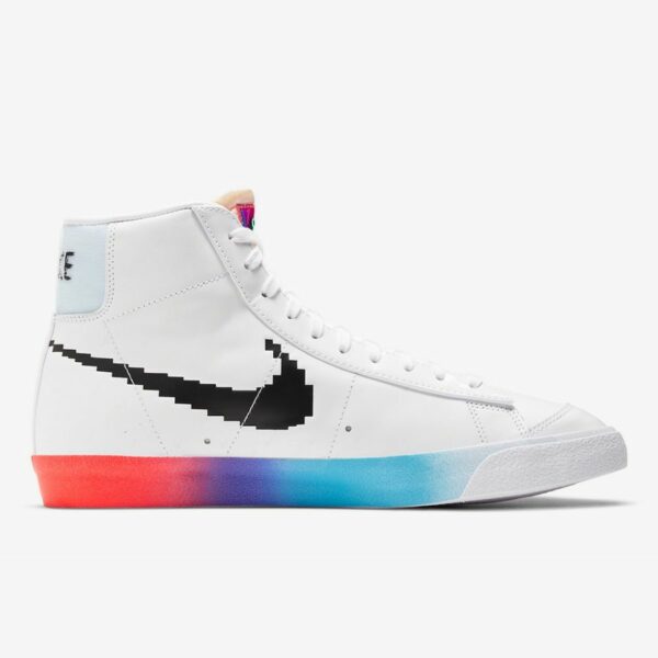 Nike Blazer Mid ’77 "Have a Good Game" - Зображення 8