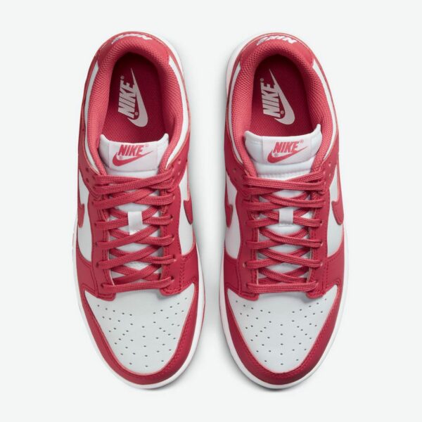 Nike Dunk Low 'Archeo Pink' (W) - Зображення 4
