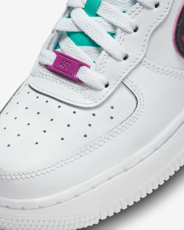 Nike Air Force 1 “Just Do It!” - Зображення 10