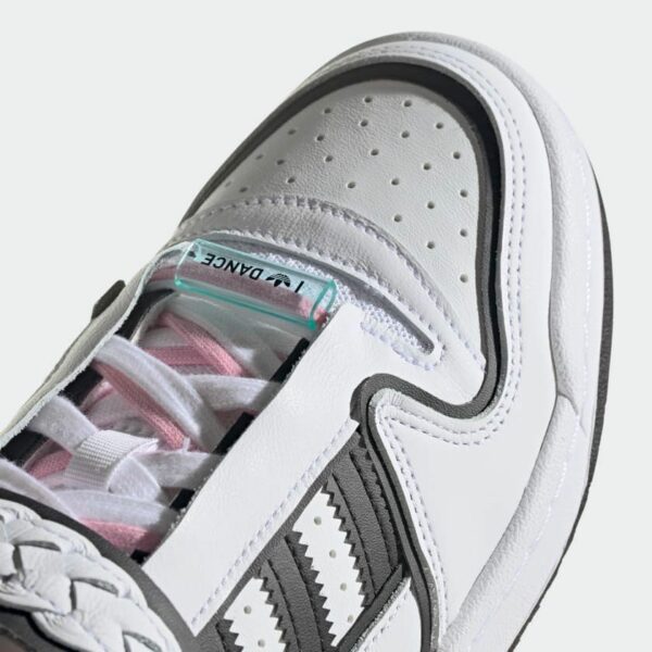 adidas Forum Low Frozen Green - Зображення 7