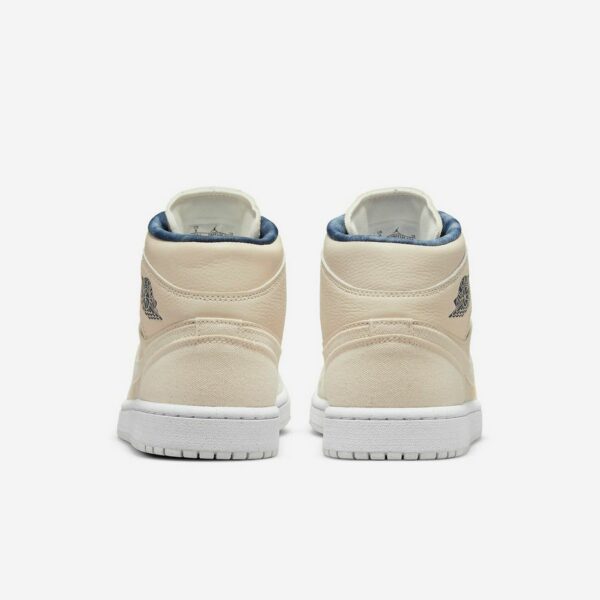 Air Jordan 1 Mid “Sanddrift” (W) - Зображення 5
