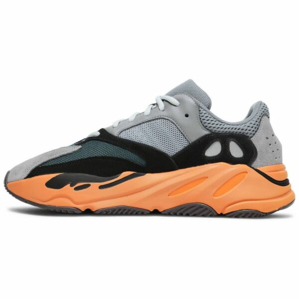 adidas Yeezy Boost 700 "Wash Orange" - Зображення 7