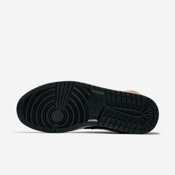Air Jordan 1 Mid “Black Cone” - Зображення 3