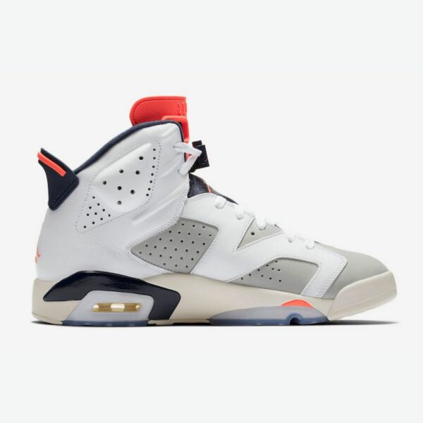 Air Jordan 6 'Tinker' - Зображення 2
