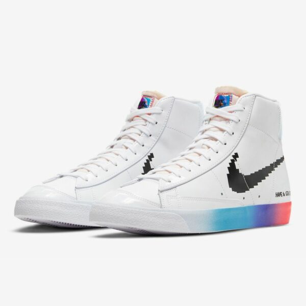 Nike Blazer Mid ’77 "Have a Good Game" - Зображення 2