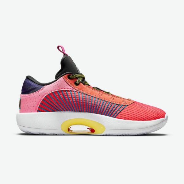 Air Jordan 35 Low DS PF 'Reflexology' - Зображення 2