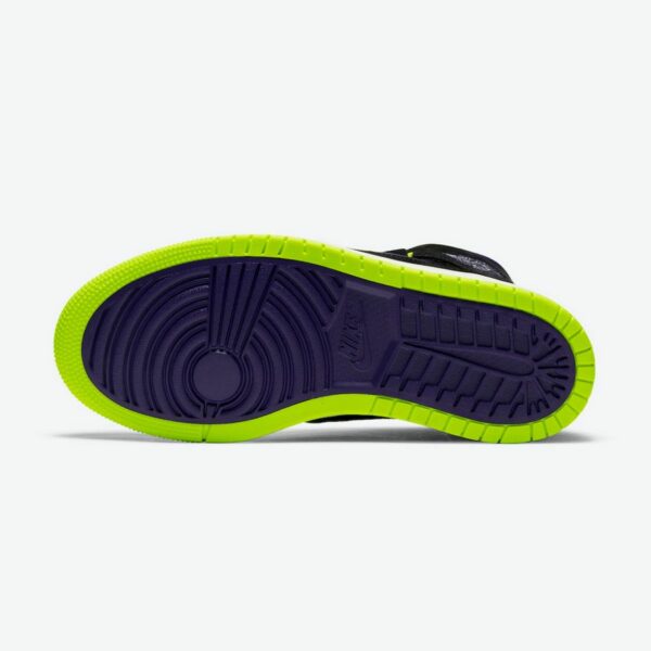Air Jordan 1 High Zoom 'Halloween' (W) - Зображення 6