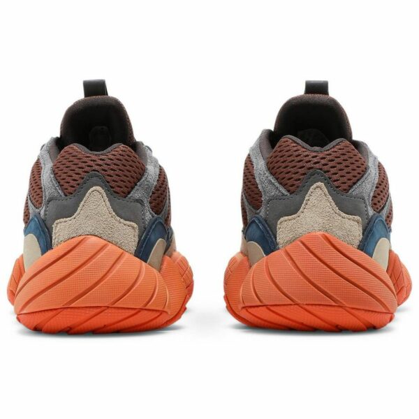 adidas Yeezy 500 "Enflame" - Зображення 5