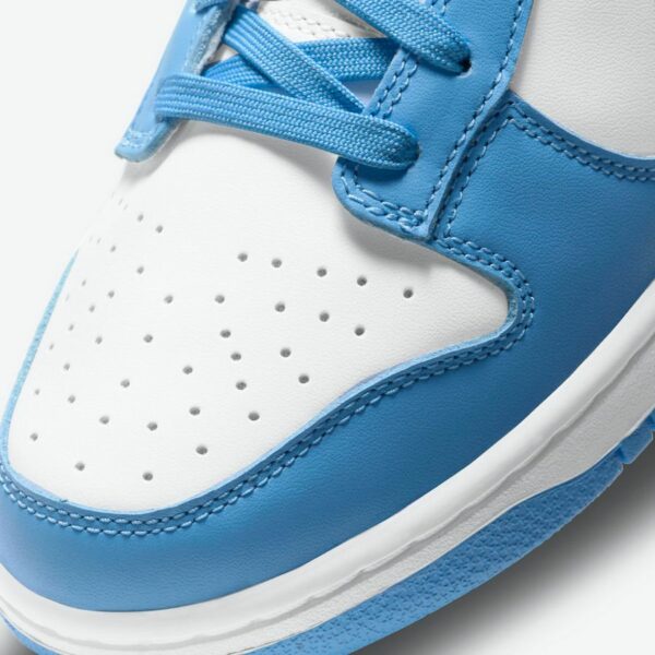 Nike Dunk Low 'University Blue' - Зображення 7