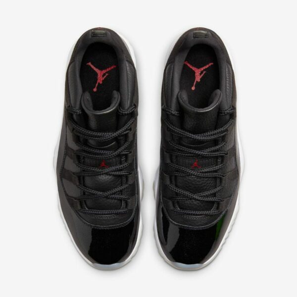 Air Jordan 11 Retro Low "72-10" - Зображення 4