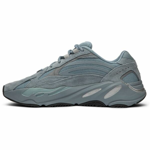 adidas Yeezy Boost 700 V2 "Hospital Blue" - Зображення 2