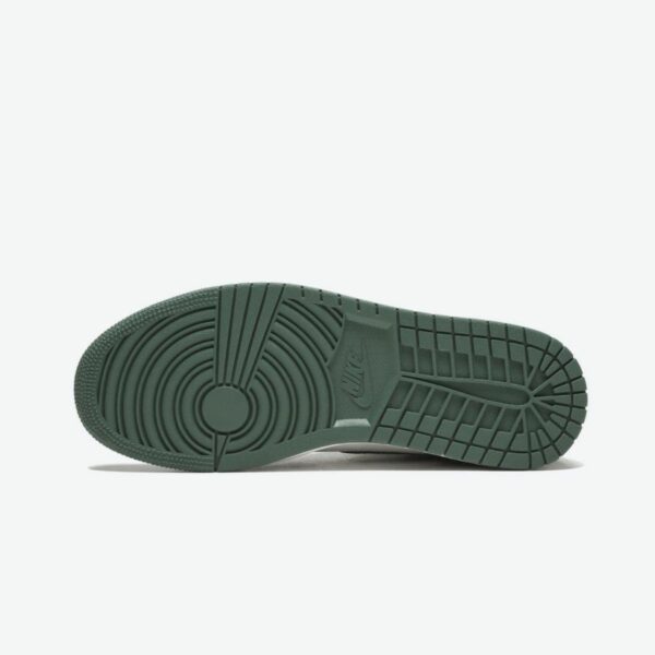 Air Jordan 1 Retro High OG 'Clay Green' - Зображення 5