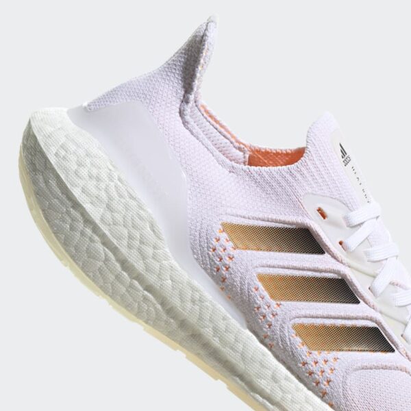 adidas Ultraboost 22 Turbo Flash Orange - Зображення 8