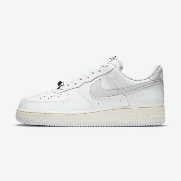 Nike Air Force 1 ’07 Low Premium "1-800"