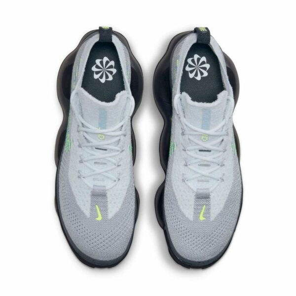 Nike Air Max Scorpion “Wolf Grey” - Зображення 6