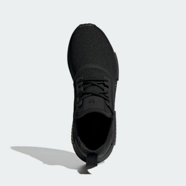 adidas NMD R1 PrimeBlue Core Black - Зображення 5