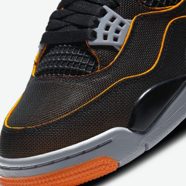 Air Jordan 4 Retro 'Starfish' (W) - Зображення 7