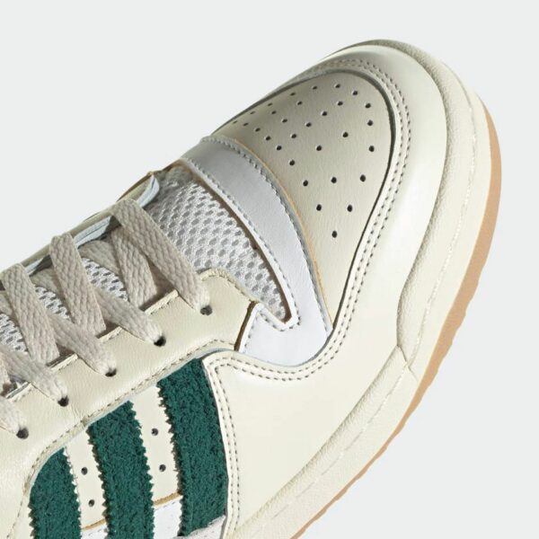 adidas Forum 84 High Collegiate Green Red - Зображення 8