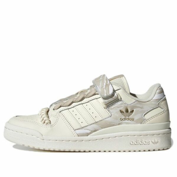 adidas Forum Low - Зображення 2
